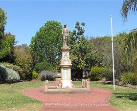 East Greenmount ACT Attractions Melbourne
