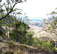 Boat Mountain Conservation Park - Attractions Melbourne