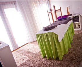 Paci Spa - Attractions Melbourne 1