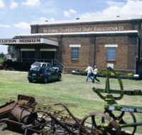 Clifton Historical Museum - Attractions Melbourne