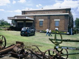 Clifton Historical Museum - Attractions Melbourne 0