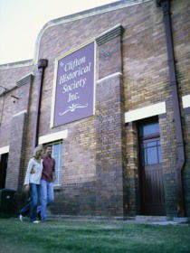 Clifton Historical Museum - Attractions Melbourne 2