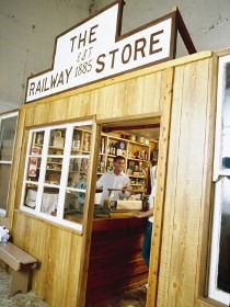 Clifton Historical Museum - Attractions Melbourne 3