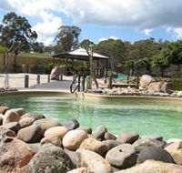 Japanese Bath House Blue Mountains - Attractions Melbourne