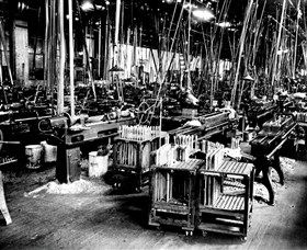 Lithgow Small Arms Factory Museum - Attractions Melbourne 1