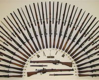 Lithgow Small Arms Factory Museum
