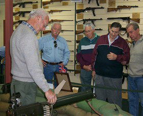Lithgow Small Arms Factory Museum - Attractions Melbourne 2