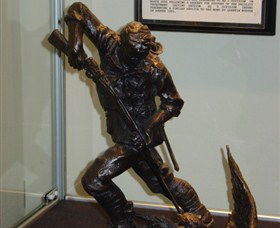 Lithgow Small Arms Factory Museum - Attractions Melbourne 5