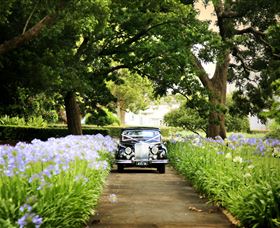 Queens Park, Toowoomba - Attractions Melbourne 3