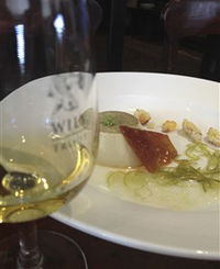 Poachers Pantry and Wily Trout Vineyard