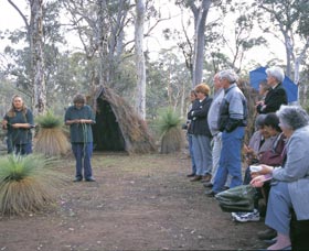 Dryandra Woodland - Attractions Melbourne 2