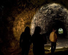 Newnes Plateau - Attractions Melbourne 0