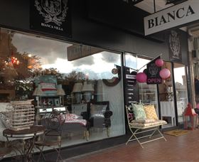 Bianca Villa - Attractions Melbourne 0