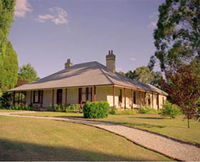 Eskbank House and Museum