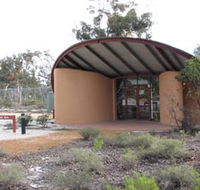 Barna Mia Native Animal Sanctuary - Attractions Melbourne