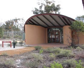 Barna Mia Native Animal Sanctuary - Attractions Melbourne 0