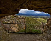 Hassans Walls Lookout