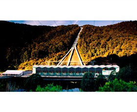 Rand ACT Attractions Melbourne