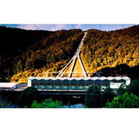 Murray 1 Power Station - Attractions Melbourne