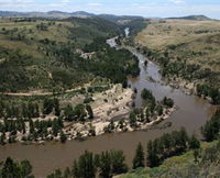 Shepherds Lookout
