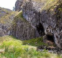 Nichols Gorge walking track - Attractions Melbourne
