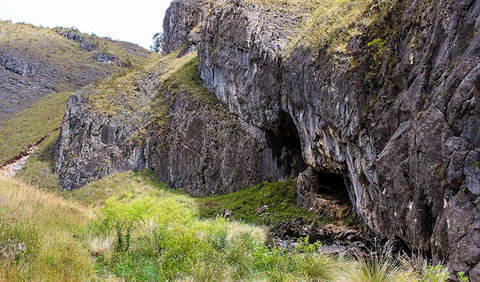 Nichols Gorge Walking Track - Attractions Melbourne 0