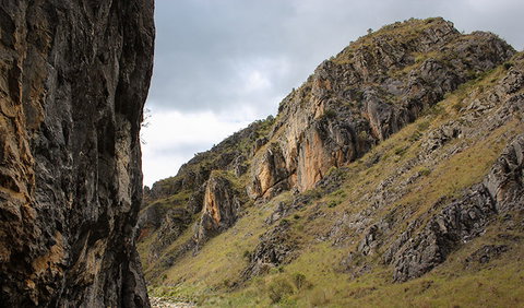 Nichols Gorge Walking Track - Attractions Melbourne 1