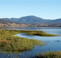Khancoban Pondage - Attractions Melbourne