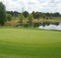 Magpies Belconnen Golf Club - Attractions Melbourne