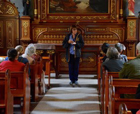 New Norcia Museum And Art Gallery - Attractions Melbourne 0