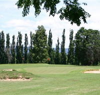 Aberdeen Golf Club - Attractions Melbourne