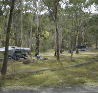 Wooldridge Recreation and Fossicking Reserve - Attractions Melbourne