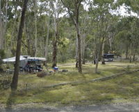 Wooldridge Recreation and Fossicking Reserve
