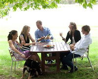 Hidden Creek Winery and Cafe