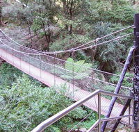 Jenolan River walking track - Attractions Melbourne