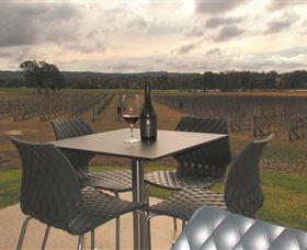 Savina Lane Premum Wines - Attractions Melbourne 3