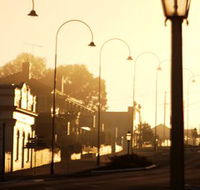 Uralla Heritage Walk - Attractions Melbourne