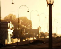 Uralla Heritage Walk