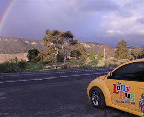 The Lolly Bug - Attractions Melbourne 1
