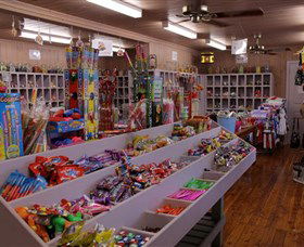 The Lolly Bug - Attractions Melbourne 3