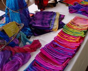 Market In The Mountains - Attractions Melbourne 1