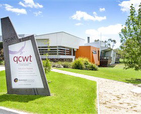 Varias Restaurant And Conference Centre Incorporating Banca Ridge Winery Cellar Door - Attractions Melbourne 0