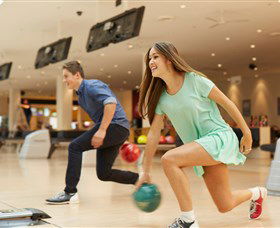 AMF Belconnen Ten Pin Bowling Centre - Attractions Melbourne 0