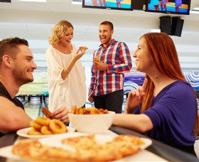 AMF Belconnen Ten Pin Bowling Centre - Attractions Melbourne 2