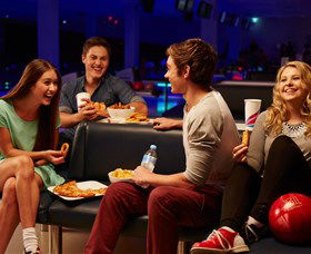 AMF Belconnen Ten Pin Bowling Centre - Attractions Melbourne 3