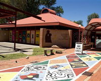 Country Art Escapes - New England North West Regional Arts Trail