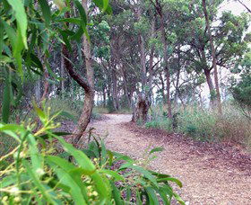 Aberdeen NSW Attractions Melbourne