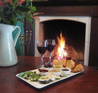 Ambermere Inn - EST 1845 - Attractions Melbourne