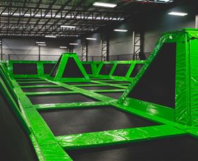 Flip Out Mitchell - Attractions Melbourne 2