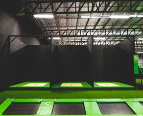 Flip Out Mitchell - Attractions Melbourne 3